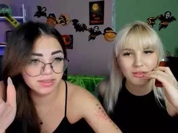 luna_blooming from Chaturbate is Freechat