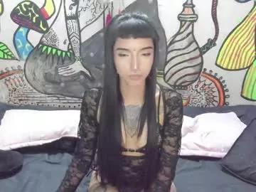 luna_gc from Chaturbate is Freechat