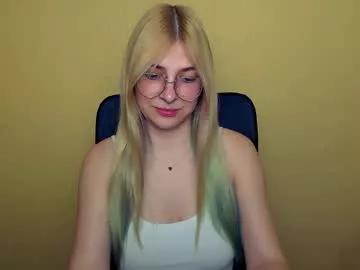 luna_lush_ from Chaturbate is Freechat