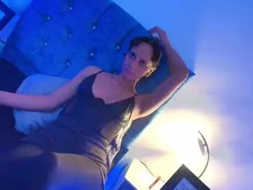 luna_mcclean from Chaturbate is Freechat
