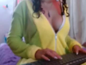 luna_rios69 from Chaturbate is Freechat