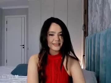 luna_sisi from Chaturbate is Freechat