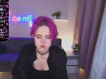 luna_son from Chaturbate is Freechat