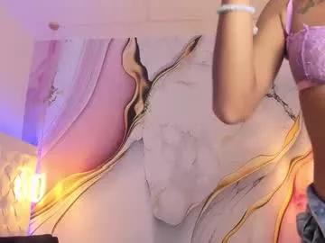 luna_star23 from Chaturbate is Freechat