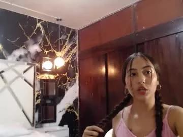luna_star23 from Chaturbate is Freechat