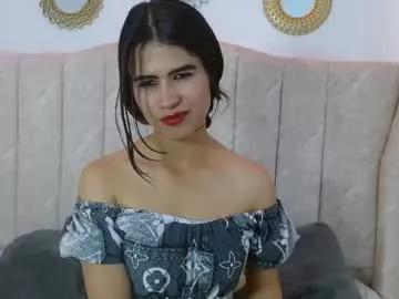 luna_starr69 from Chaturbate is Freechat
