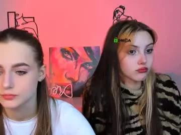 luna_tin from Chaturbate is Freechat