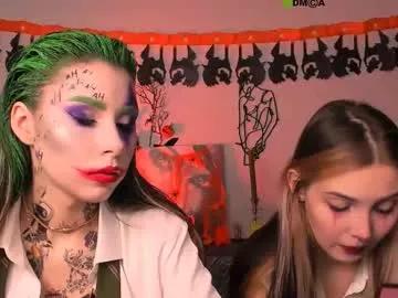 luna_tin from Chaturbate is Freechat