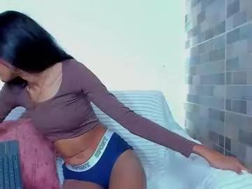 luna_valen from Chaturbate is Freechat