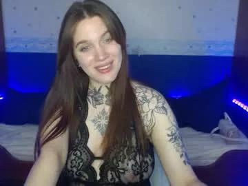 luna_ver from Chaturbate is Freechat