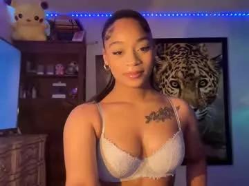 lunaa_11 from Chaturbate is Freechat