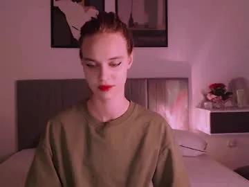 lunaaa_amour from Chaturbate is Freechat