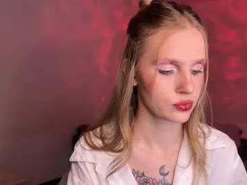 lunacyy from Chaturbate is Freechat