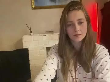 lunafeather from Chaturbate is Freechat