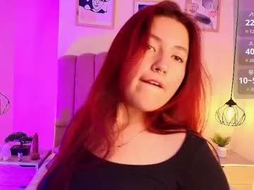 lunagh1_ from Chaturbate is Freechat