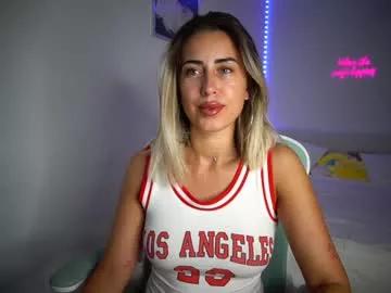lunaink_ from Chaturbate is Freechat