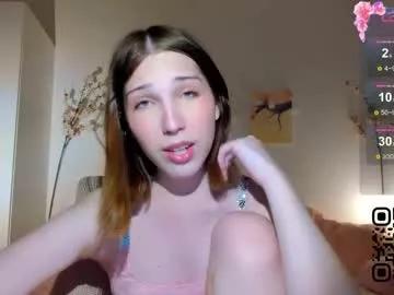 lunalovees from Chaturbate is Freechat