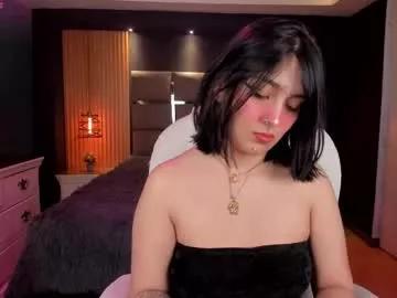 lunamuller1 from Chaturbate is Freechat