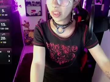 lunarichy from Chaturbate is Freechat