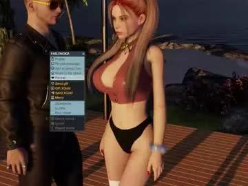 lunasol_23 from Chaturbate is Freechat