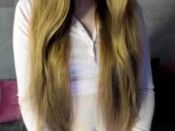 lunasparkslyy from Chaturbate is Freechat