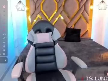 lunatease13 from Chaturbate is Freechat