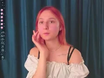 lunatemptres from Chaturbate is Freechat