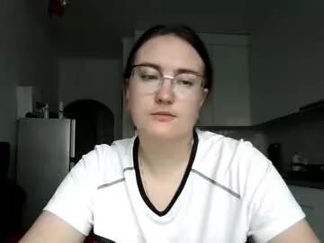 lunavelvet3 from Chaturbate is Freechat