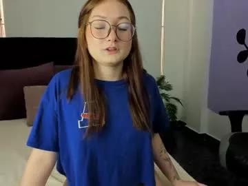 lunavelvet7 from Chaturbate is Freechat