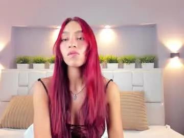 lunnablake from Chaturbate is Freechat