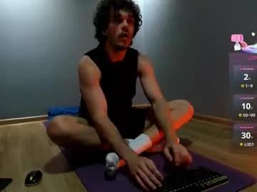 lustfullooking from Chaturbate is Freechat