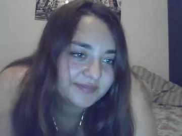 lusty_amber from Chaturbate is Freechat