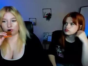 lusy_puff from Chaturbate is Freechat
