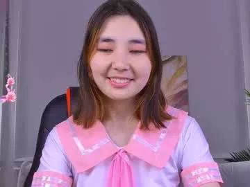 luvvv_nika from Chaturbate is Freechat