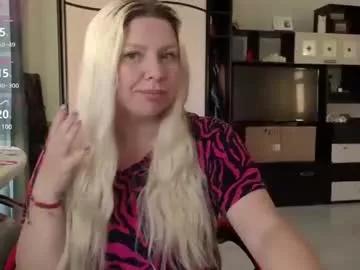 luxury_white from Chaturbate is Freechat