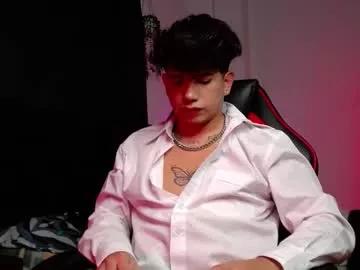 lylebennett_ from Chaturbate is Freechat