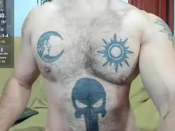 lyon_white from Chaturbate is Freechat