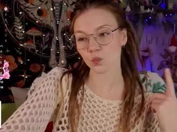 lyra_thenymph from Chaturbate is Freechat