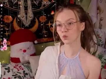 lyra_thenymph from Chaturbate is Freechat