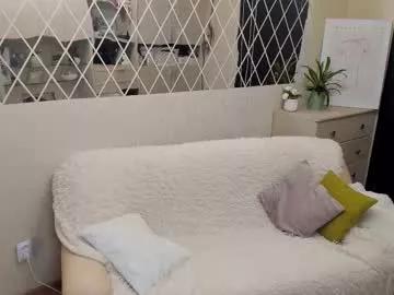 m1la_blonde from Chaturbate is Freechat