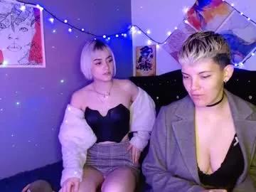 mackenziemoon from Chaturbate is Freechat