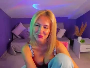 madammilly from Chaturbate is Freechat