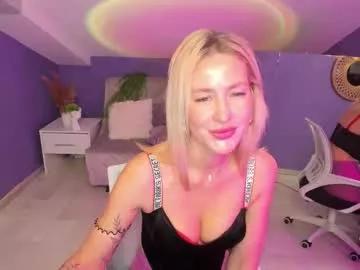madammilly from Chaturbate is Freechat