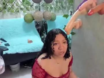 madison_grande from Chaturbate is Freechat