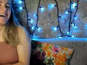 maggiecake from Chaturbate is Freechat