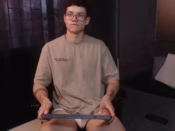 magic_boy01 from Chaturbate is Freechat