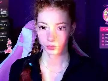 magicladyy from Chaturbate is Freechat