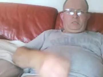 magicman250 from Chaturbate is Freechat