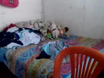 magiitaylor_ from Chaturbate is Freechat