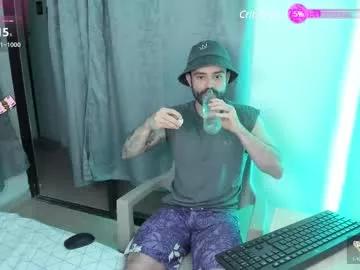 magnus_king from Chaturbate is Freechat